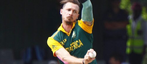 South Africa Vs Zimbabwe live cricket streaming (Image via ICC/Twitter)