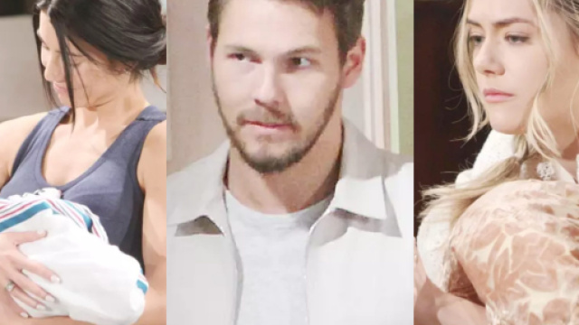 Anticipazioni Beautiful: ancora problemi per Hope.