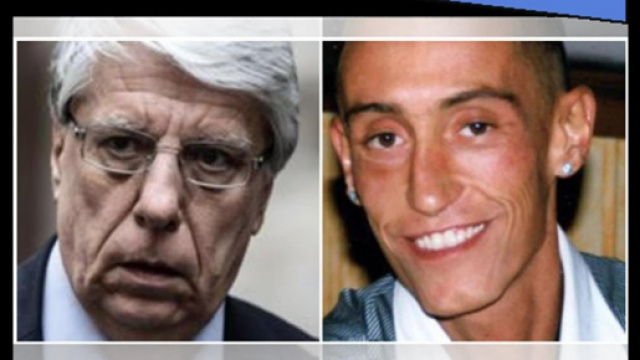 Carlo Giovanardi continua a sostenere che Stefano Cucchi mor&igrave; per colpa della droga