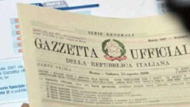Concorsi Pubblici Avvocati-Giudici: domanda a ottobre-novembre 2018