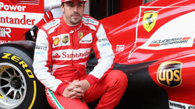&Egrave; online la petizione per chiedere il ritorno di Alonso in Ferrari - altervista.org