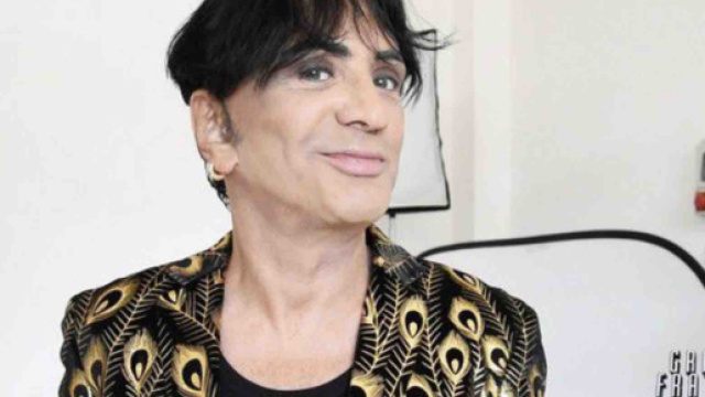 Grande Fratello Vip: Ivan Cattaneo criticato dal web