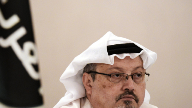 Il dissidente saudita Khashoggi sarebbe stato ucciso nel consolato di Riad in Turchia