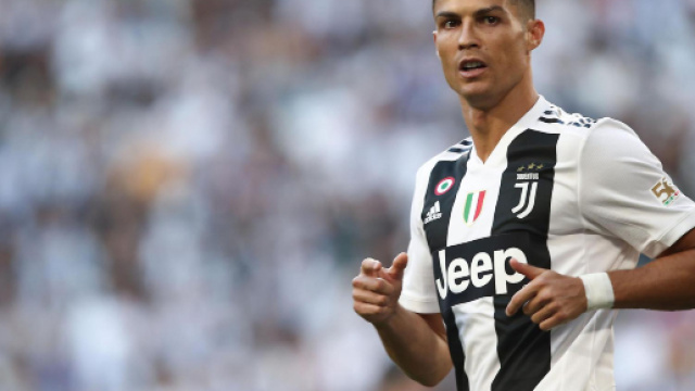 Juventus, Cristiano Ronaldo sarebbe pronto a difendersi dalle accuse di stupro