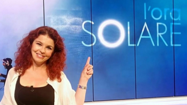 L'ora solare: luned&igrave; 15 ottobre la prima puntata su Tv2000