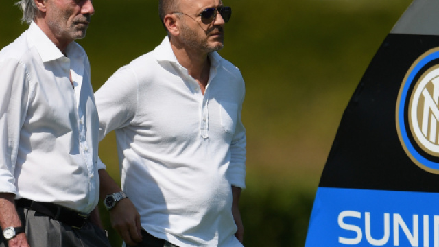 Mercato Inter, diversi club su H.Herrera: l'alternativa &egrave; Barella (RUMORS)