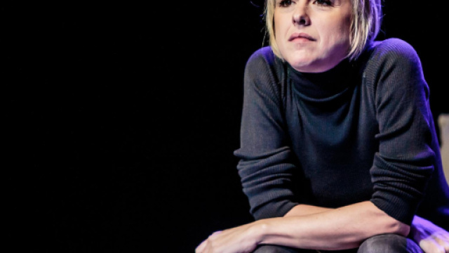 Nadia Toffa e il cancro che ritorna