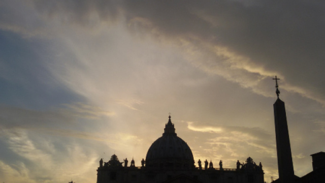 Pedofilia: il papa accetta le dimissioni di Wuerl, l'arcivescovo di Washington