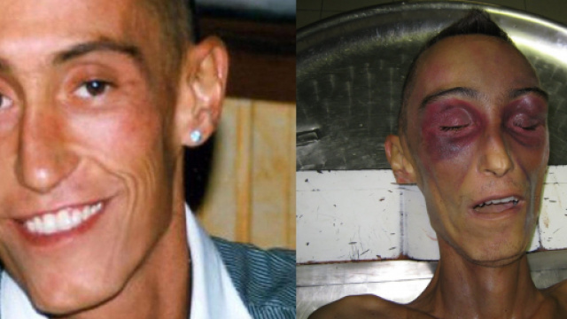 Processo Cucchi a una svolta - foto contropiano.org