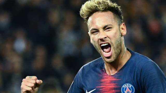 PSG : Neymar pourrait co&ucirc;ter 300M&euro; au Real Madrid
