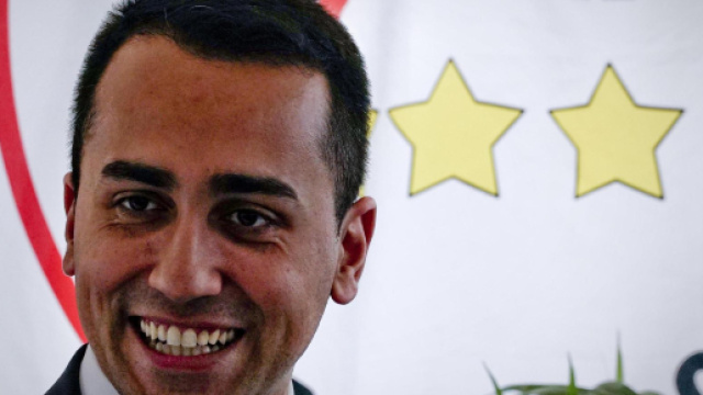 Rc auto, Luigi Di Maio: 'Tariffe indecenti in alcune zone, dobbiamo abbassarle' (Video)