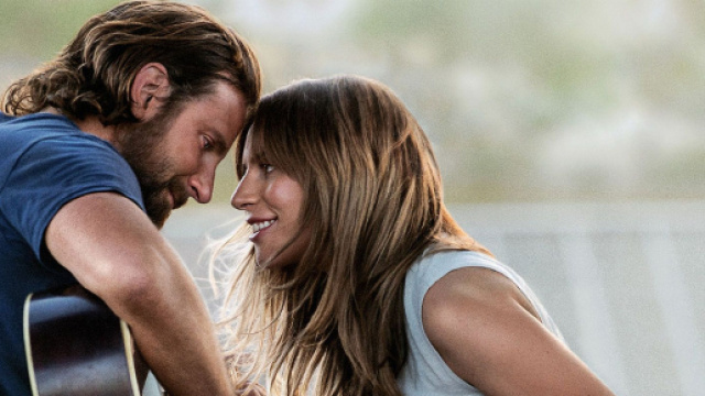 Recensione del film 'A Star Is Born'