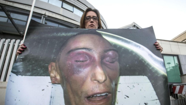 Si faccia finalmente giustizia per Stefano Cucchi" - cild.eu - cild.eu