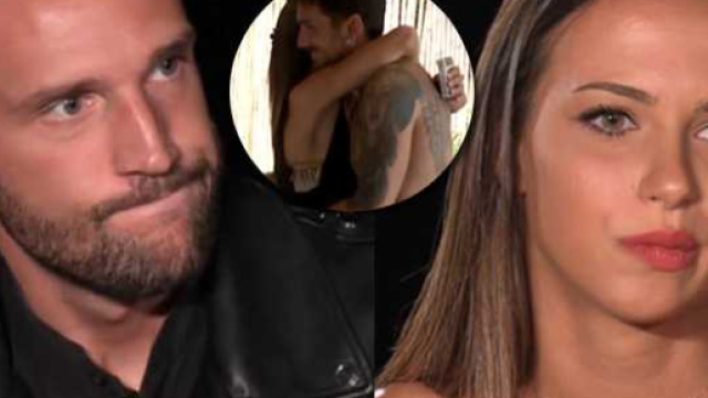 Temptation Island speciale un mese dopo, Alessandra sente sia Zenga che Cerioli