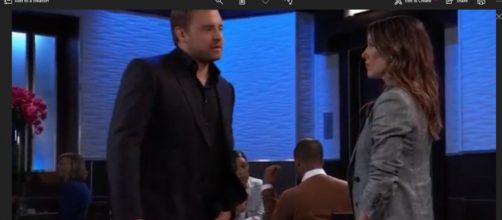 Drew can get his memories back if he helps Margaux take down Sonny. - [JSMS99 / YouTube screencap]