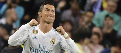 5 de los mejores goles de CR7 con el Real Madrid seg&uacute;n Wdeportes y El Universal