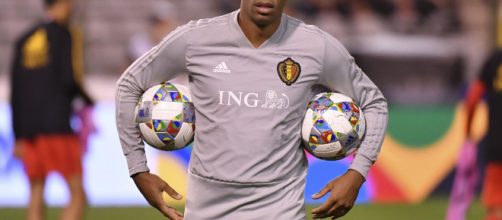 Monaco hires Thierry Henry as new coach - The Washington Post ... - 4search.com