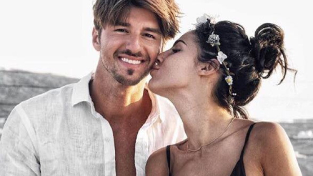 Andrea e Giulia beccati di nuovo insieme