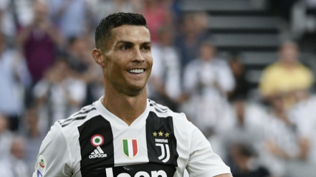 Cristiano Ronaldo accusato di stupro ai danni di Kathryn Mayorga.