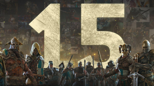 For Honor sorpassa i 15 milioni di giocatori - gamereactor.it