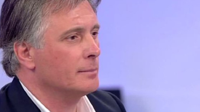 Giorgio Manetti commenta i corteggiatori di Gemma Galgani