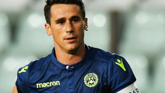 Kevin Lasagna potrebbe debuttare in Nations League contro la Polonia