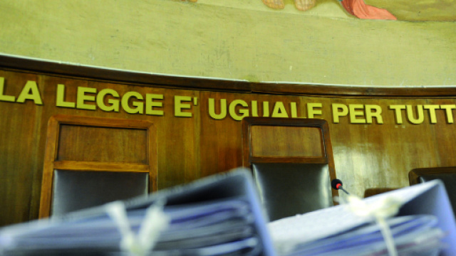 Lanciano: matrimonio non consumato, a 96 anni ottiene il divorzio