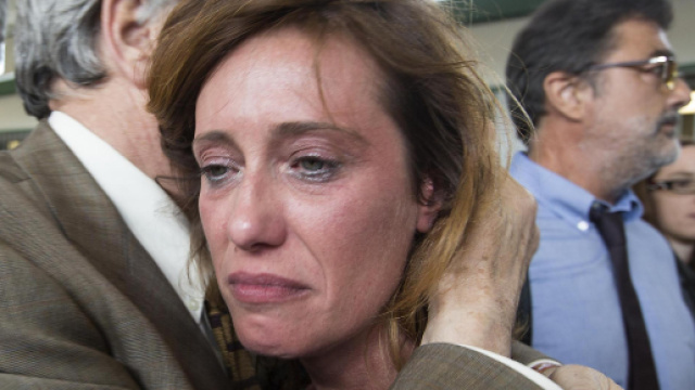 Morte Stefano Cucchi: le parole della sorella Ilaria e la replica di Salvini