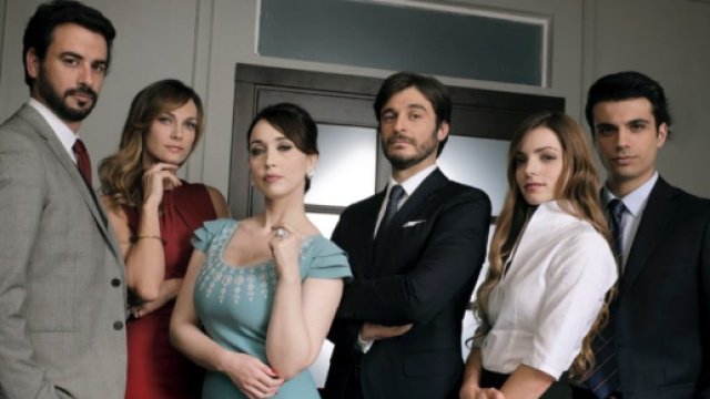 Non Dirlo Al Mio Capo 2 Cast - imgcop.com