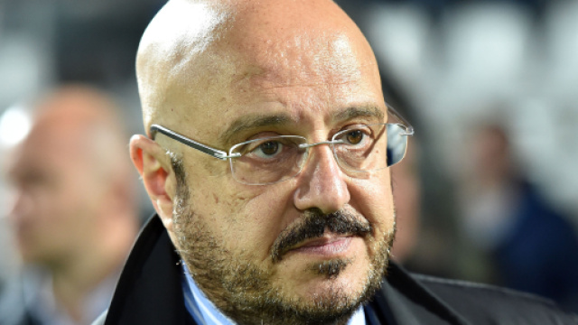 Pierpaolo Marino parla dell'Inter