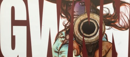 Girl With No Name GWNN Courtesy of Legion M.