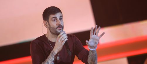 Melendi afirma que la sociedad es m&aacute;s machista porque tememos a las mujeres