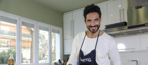 MasterChef Celebrity 6: expulsado &Oacute;scar Higares