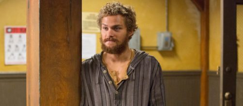 Netflix has pulled the plug on the Marvel series Iron Fist. [Image Credit] Collider - YouTube