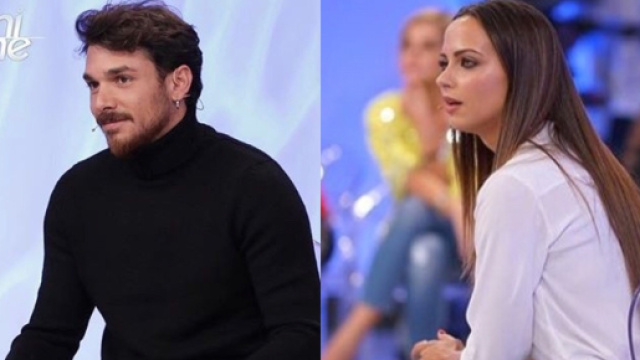 Alessandra Sgolastra e Andrea Cerioli: segnali di avvicinamento - gossipposo.it