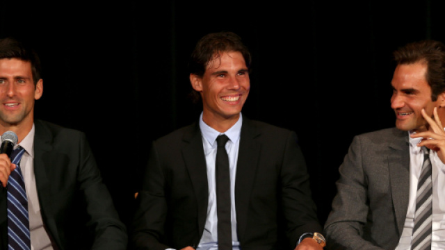 Australian Open: Who will Roger Federer, Rafael Nadal & Novak ... - metro.co.uk