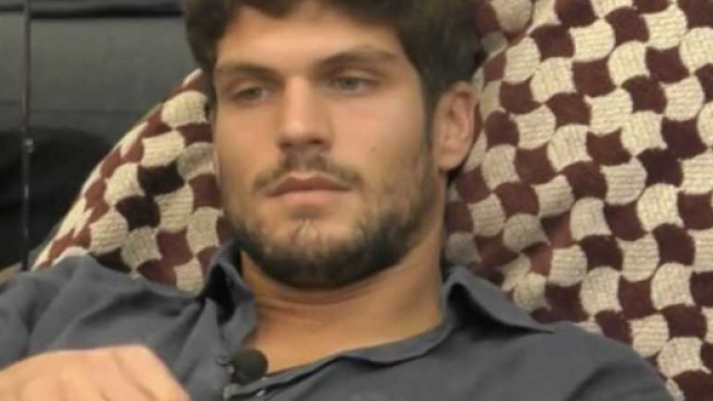 Elia Fongaro squalificato dal GF Vip 3?
