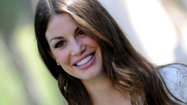 Francesca Fioretti, vedova Astori