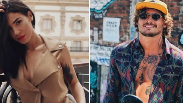 Gossip, Giulia De Lellis e Iovino in vacanza in Islanda: le 'prove' su Instagram.