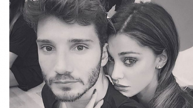 Gossip, Stefano De Martino su Belen Rodriguez: '&Egrave; il mio posto preferito'.