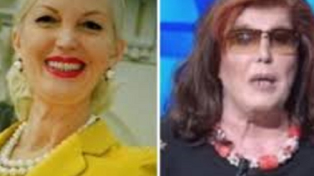 Grande Fratello Vip 3, Patrizia De Blanck entra nella casa per smascherare la 'Marchesa'