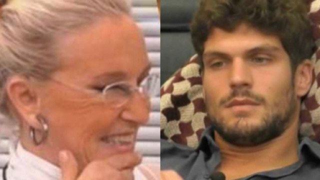 Grande Fratello Vip: Elia a rischio squalifica, Eleonora critica il corpo di Benedetta