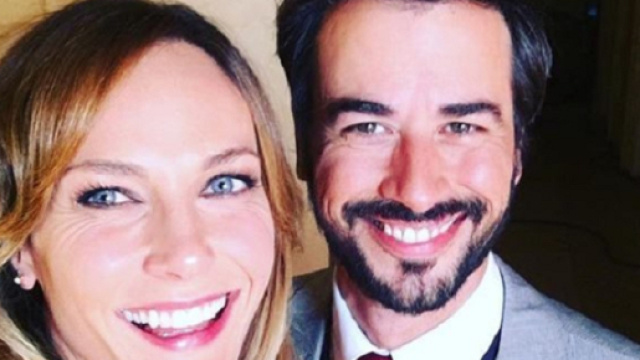 I protagonisti della fiction 'Non Dirlo Al Mio Capo 2'.