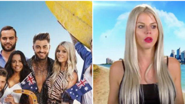 Julia (Les Marseillais) clashe Jessica : 'Je pense qu'elle a oubli&eacute; son pass&eacute;'