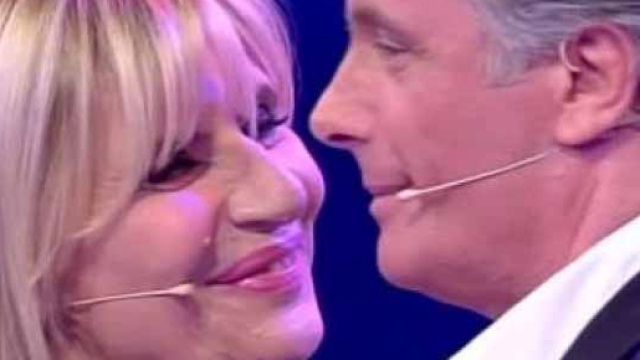 Giorgio e Gemma ai tempi di Uomini e Donne.
