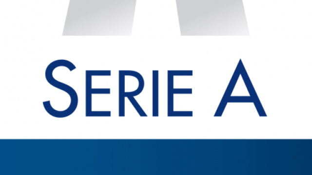Logo Serie A - (foto: Wikipedia)