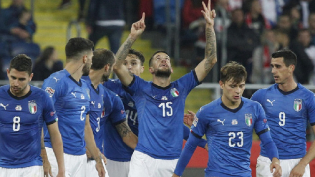 Nations League, vittoria fondamentale in Polonia per gli azzurri di Roberto Mancini