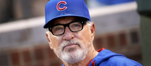 Chicago Cubs this offseason has inspired questions. [Image source: Chicago Style Sports/YouTube]