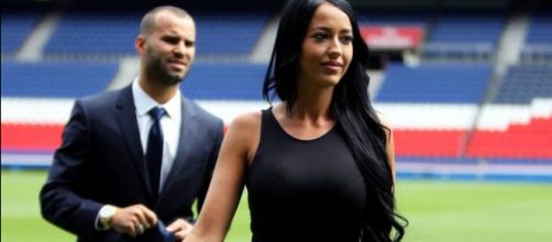 Aurah Ruiz y Jes&eacute; Rodr&iacute;guez mantienen una disputa legal