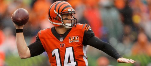 Check out the best of the best for the Cincinnati Bengals and the Pittsburgh Steelers on Sunday [Image via Inverse.com/YouTube]